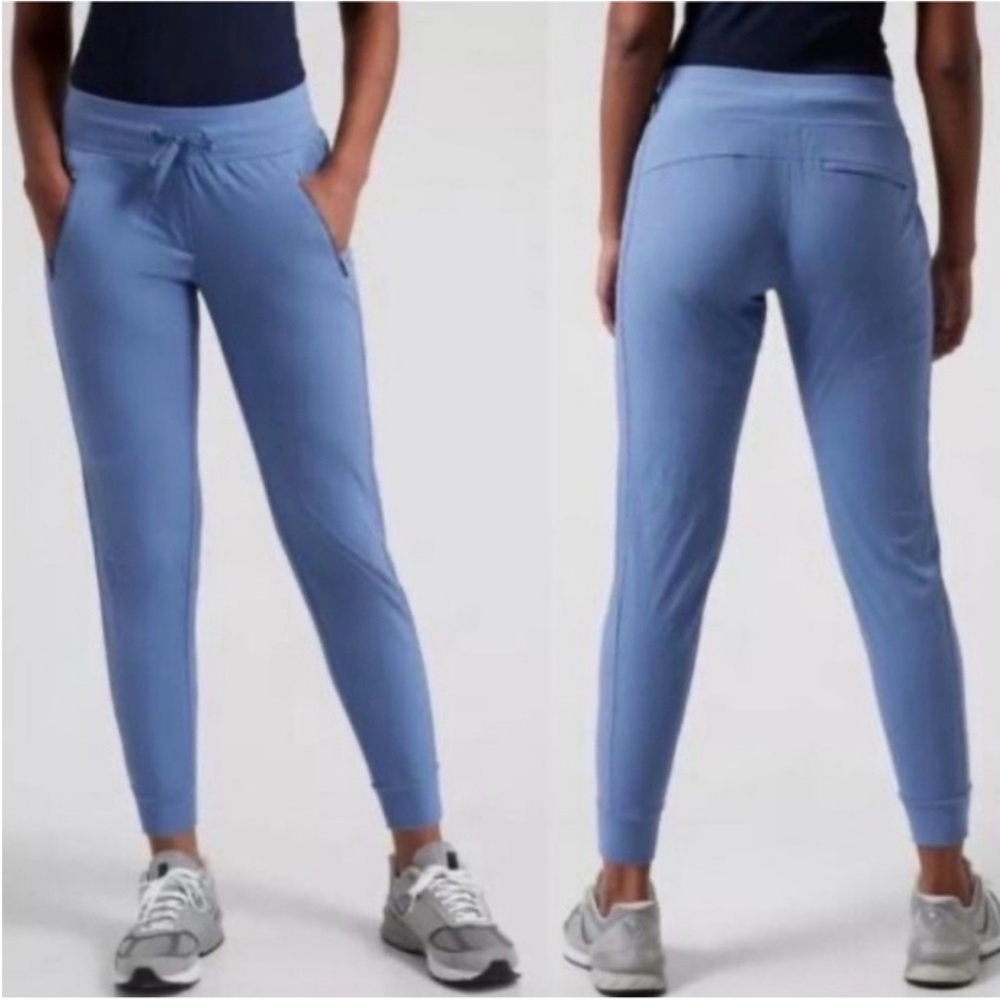 Athleta Trekkie North Jogger